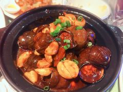 -古桥人家•水上餐厅(朱家角古镇店)