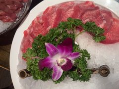 -周师兄大刀腰片火锅(洪崖洞旗舰店)