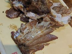 -必点海鲜·鲅鱼水饺(鞍山西道店)
