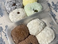 -清真老西北角温记粘食店(长沙路店)