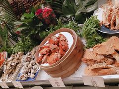 -海宁开元名都大酒店·地中海自助餐厅