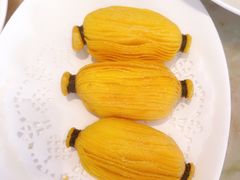 -香港百合居(LCM置汇旭辉广场店)