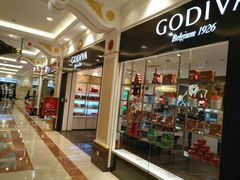 -GODIVA(月星环球港店)