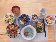 -活鳗饭·鹅肝范儿(高碑店店)