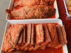 -隆福寺小吃店(东四店)