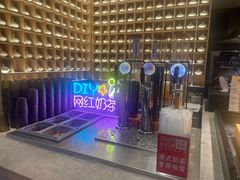 -千滋百味自助海鲜烤肉(布吉景华店)