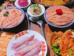 -楠火锅(绿地新都会店)