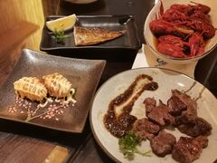 -科尔海悦酒店樱之河日本料理(清河东路店)