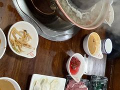 -大明铜锅·烤涮坊·烧烤(总店)