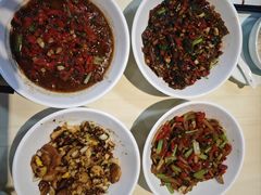 -笨罗卜浏阳菜馆(龙华鹏润达店)