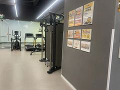 -FEELINGME乐刻私教馆·健身(玖悦荟店)