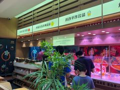 -福客麻辣烫·现炒麻辣香锅(印力中心店)