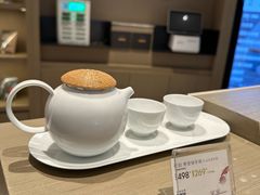 -全季酒店(重庆李子坝牛角沱地铁站店)