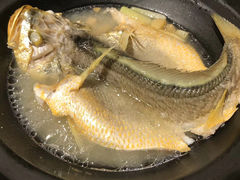 百秒黄花鱼-莆田餐厅(大悦城店)