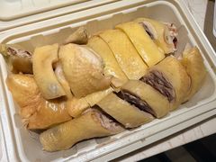 -文记壹心鸡(宝华路店)