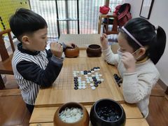 -秦汉胡同国学书院(川沙分馆)