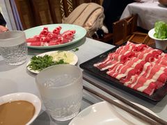 -东来顺饭庄(apm总店)