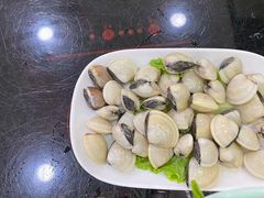 -刘记糟粕醋海鲜烧烤