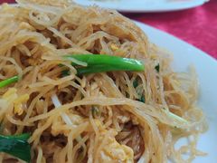 炒米粉中-蛇口康乐快餐鱼仔档(翠苑小区店)