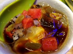 -鱼库·不仅是一家烤鱼店(车公庙店)