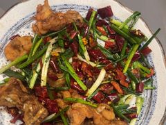 -金龙·打边炉(南京西路店)