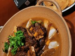 -徽三说·土徽菜·中国徽菜连锁品牌(一中店)