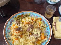 -巴依老爷新疆餐厅