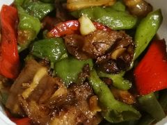 -北李妈妈菜·海肠捞饭(高新万达店)