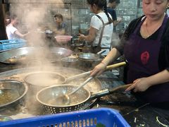 -冯四孃跷脚牛肉·非物质文化遗产店