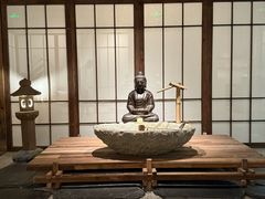 -上井料理黑金店(IFS国金中心店)