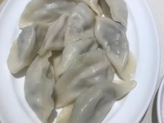 -喜家德虾仁水饺(麒麟社店)