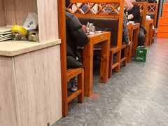-有滋有味烧烤涮(果园星城C区店)