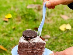 -熊猫不走蛋糕（同城送）(长沙店)