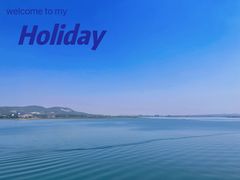 -南京金牛湖风景区