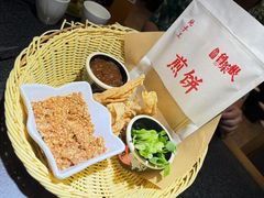 -鲁菜根·泰安菜(万达店)
