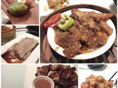 泰国榴莲酥-衡山汇·高级粤菜(霄云路店)