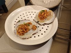 -三个渔夫·蒸汽海鲜(万德大厦店)