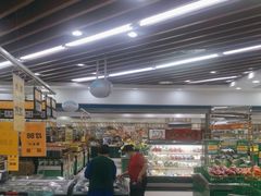 -幸福荣耀超市(瑞海大厦店)