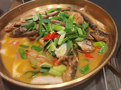 -食光慢宴·安吉土菜馆