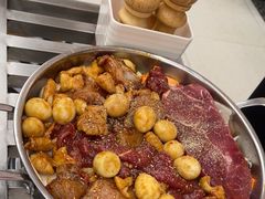 -黄记煌三汁焖锅(华发商都店)