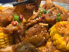 -朋友圈概念餐厅(象山万达广场店)