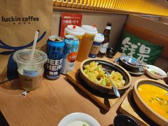 -南拳十三姨·潮汕砂锅粥·粤菜(西单大悦城店)