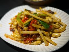 -Ameigo梅果·云贵川bistro(长宁来福士店)