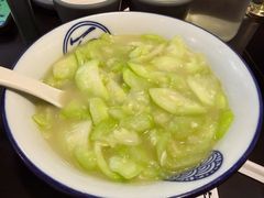 湖南丝瓜-潇湘阁(望京SOHO店)