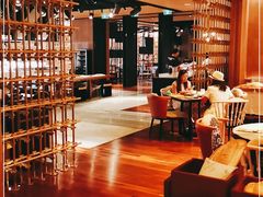 -杭州临平万丽酒店·燃餐厅(人民大道店)