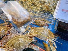 -盒马鲜生(红莲店)