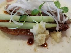 -恭敬李·烤鸭(天坛北门店)