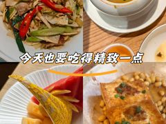 -客汀家宴·客家烟火 四季食材(集美店)