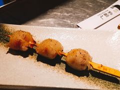 -火山屋台(新街口店)