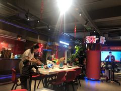 -黄尚皇小龙虾-螃蟹-烧烤工坊(皇后公园店)